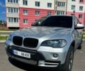 Серый БМВ Х5, объемом двигателя 3 л и пробегом 297 тыс. км за 14900 $, фото 23 на Automoto.ua