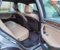 Серый БМВ Х5, объемом двигателя 3 л и пробегом 330 тыс. км за 17000 $, фото 7 на Automoto.ua