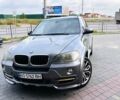 Серый БМВ Х5, объемом двигателя 0 л и пробегом 184 тыс. км за 13898 $, фото 1 на Automoto.ua