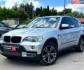 Сірий БМВ Х5, об'ємом двигуна 3 л та пробігом 297 тис. км за 13990 $, фото 1 на Automoto.ua