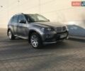 Сірий БМВ Х5, об'ємом двигуна 4.8 л та пробігом 123 тис. км за 13500 $, фото 1 на Automoto.ua