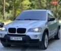 Серый БМВ Х5, объемом двигателя 2.99 л и пробегом 349 тыс. км за 13000 $, фото 1 на Automoto.ua