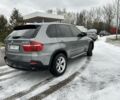 Серый БМВ Х5, объемом двигателя 3 л и пробегом 260 тыс. км за 13400 $, фото 2 на Automoto.ua