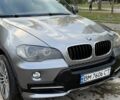 Сірий БМВ Х5, об'ємом двигуна 4.8 л та пробігом 340 тис. км за 10040 $, фото 5 на Automoto.ua