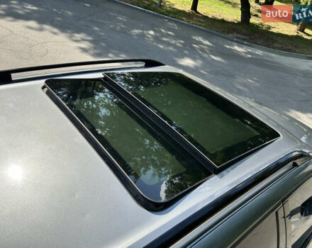 БМВ Х5 2007 в Днепре (Днепропетровске) на Automoto.ua Серый БМВ Х5, объемом двигателя 4.8 л и пробегом 234 тыс. км за 12350 $, фото 6 на Automoto.ua