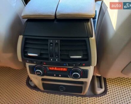 БМВ Х5 2007 в Одессе на Automoto.ua Серый БМВ Х5, объемом двигателя 3 л и пробегом 319 тыс. км за 13500 $, фото 3 на Automoto.ua