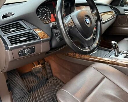 БМВ Х5 2007 в Ровно на Automoto.ua Серый БМВ Х5, объемом двигателя 2.99 л и пробегом 262 тыс. км за 14999 $, фото 38 на Automoto.ua