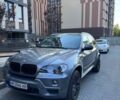 Сірий БМВ Х5, об'ємом двигуна 3 л та пробігом 299 тис. км за 14500 $, фото 1 на Automoto.ua