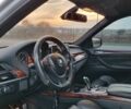 Серый БМВ Х5, объемом двигателя 3 л и пробегом 290 тыс. км за 19999 $, фото 27 на Automoto.ua