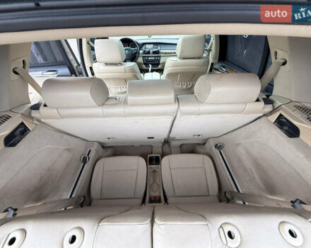 Сірий БМВ Х5, об'ємом двигуна 3 л та пробігом 365 тис. км за 8999 $, фото 18 на Automoto.ua