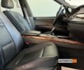 Серый БМВ Х5, объемом двигателя 3 л и пробегом 378 тыс. км за 14300 $, фото 8 на Automoto.ua