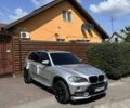 Серый БМВ Х5, объемом двигателя 3 л и пробегом 297 тыс. км за 13200 $, фото 7 на Automoto.ua