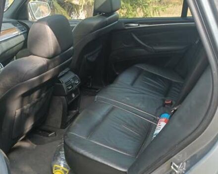 Сірий БМВ Х5, об'ємом двигуна 2.99 л та пробігом 238 тис. км за 14700 $, фото 7 на Automoto.ua