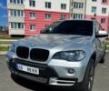 Сірий БМВ Х5, об'ємом двигуна 3 л та пробігом 295 тис. км за 14450 $, фото 14 на Automoto.ua