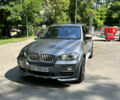 БМВ Х5 2007 в Днепре (Днепропетровске) на Automoto.ua Серый БМВ Х5, объемом двигателя 4.8 л и пробегом 234 тыс. км за 12350 $, фото 1 на Automoto.ua