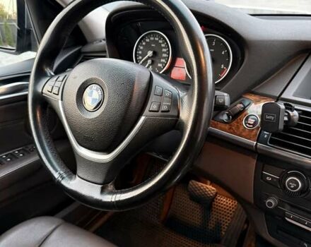 БМВ Х5 2007 в Ровно на Automoto.ua Серый БМВ Х5, объемом двигателя 2.99 л и пробегом 262 тыс. км за 14999 $, фото 34 на Automoto.ua