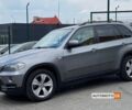 Серый БМВ Х5, объемом двигателя 3 л и пробегом 243 тыс. км за 14600 $, фото 4 на Automoto.ua
