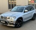 Серый БМВ Х5, объемом двигателя 4.8 л и пробегом 207 тыс. км за 9500 $, фото 1 на Automoto.ua