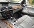 Сірий БМВ Х5, об'ємом двигуна 3 л та пробігом 272 тис. км за 14500 $, фото 21 на Automoto.ua