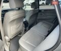 Серый БМВ Х5, объемом двигателя 3 л и пробегом 273 тыс. км за 10900 $, фото 13 на Automoto.ua