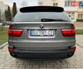 Сірий БМВ Х5, об'ємом двигуна 3 л та пробігом 300 тис. км за 11600 $, фото 15 на Automoto.ua