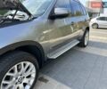 Серый БМВ Х5, объемом двигателя 3 л и пробегом 307 тыс. км за 15900 $, фото 34 на Automoto.ua