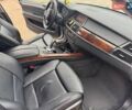 Серый БМВ Х5, объемом двигателя 3 л и пробегом 330 тыс. км за 12850 $, фото 10 на Automoto.ua