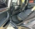 Серый БМВ Х5, объемом двигателя 3 л и пробегом 307 тыс. км за 15900 $, фото 15 на Automoto.ua