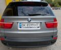 Серый БМВ Х5, объемом двигателя 3 л и пробегом 270 тыс. км за 17500 $, фото 5 на Automoto.ua