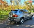 БМВ Х5 2007 в Одессе на Automoto.ua Серый БМВ Х5, объемом двигателя 3 л и пробегом 319 тыс. км за 13500 $, фото 14 на Automoto.ua