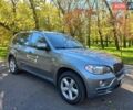 БМВ Х5 2007 в Одессе на Automoto.ua Серый БМВ Х5, объемом двигателя 3 л и пробегом 319 тыс. км за 13500 $, фото 15 на Automoto.ua