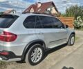 Серый БМВ Х5, объемом двигателя 4.8 л и пробегом 207 тыс. км за 17000 $, фото 4 на Automoto.ua