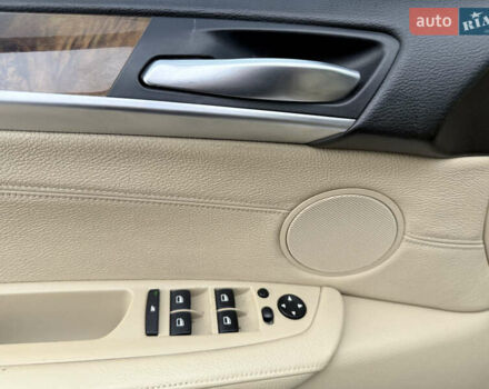 Сірий БМВ Х5, об'ємом двигуна 3 л та пробігом 365 тис. км за 8999 $, фото 22 на Automoto.ua