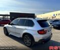 Серый БМВ Х5, объемом двигателя 3 л и пробегом 255 тыс. км за 11500 $, фото 5 на Automoto.ua
