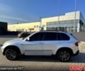 Серый БМВ Х5, объемом двигателя 3 л и пробегом 255 тыс. км за 11500 $, фото 9 на Automoto.ua