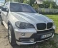 Серый БМВ Х5, объемом двигателя 4.8 л и пробегом 207 тыс. км за 17000 $, фото 1 на Automoto.ua