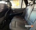 Серый БМВ Х5, объемом двигателя 3 л и пробегом 378 тыс. км за 14300 $, фото 9 на Automoto.ua
