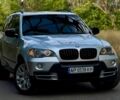 Сірий БМВ Х5, об'ємом двигуна 3 л та пробігом 220 тис. км за 9100 $, фото 1 на Automoto.ua