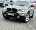 Сірий БМВ Х5, об'ємом двигуна 3 л та пробігом 365 тис. км за 8999 $, фото 5 на Automoto.ua