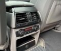 Сірий БМВ Х5, об'ємом двигуна 3 л та пробігом 160 тис. км за 12500 $, фото 17 на Automoto.ua