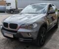 Серый БМВ Х5, объемом двигателя 3 л и пробегом 270 тыс. км за 17500 $, фото 2 на Automoto.ua