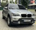 Серый БМВ Х5, объемом двигателя 3 л и пробегом 328 тыс. км за 9300 $, фото 12 на Automoto.ua