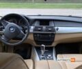 Серый БМВ Х5, объемом двигателя 3 л и пробегом 243 тыс. км за 14600 $, фото 11 на Automoto.ua