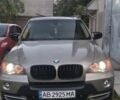 Сірий БМВ Х5, об'ємом двигуна 3 л та пробігом 380 тис. км за 12000 $, фото 1 на Automoto.ua