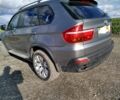 Сірий БМВ Х5, об'ємом двигуна 3 л та пробігом 270 тис. км за 5000 $, фото 1 на Automoto.ua
