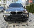 Сірий БМВ Х5, об'ємом двигуна 3 л та пробігом 160 тис. км за 12500 $, фото 7 на Automoto.ua