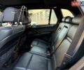 Серый БМВ Х5, объемом двигателя 4.8 л и пробегом 207 тыс. км за 9500 $, фото 36 на Automoto.ua