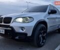 Серый БМВ Х5, объемом двигателя 3 л и пробегом 290 тыс. км за 19999 $, фото 8 на Automoto.ua