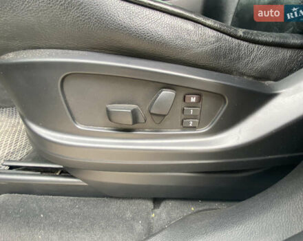 Серый БМВ Х5, объемом двигателя 3 л и пробегом 237 тыс. км за 13700 $, фото 31 на Automoto.ua