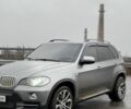 Сірий БМВ Х5, об'ємом двигуна 3 л та пробігом 319 тис. км за 15200 $, фото 1 на Automoto.ua